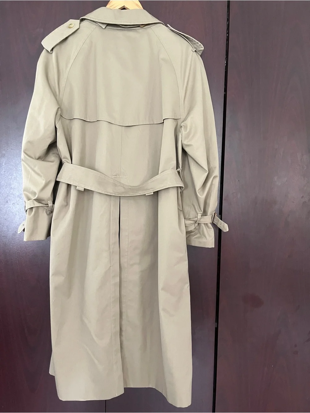 Burberry vintage 1990s